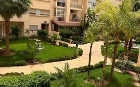 Appart Luxe Oujda