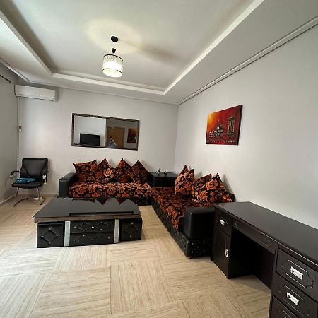 Appart Luxe Oujda Extérieur photo