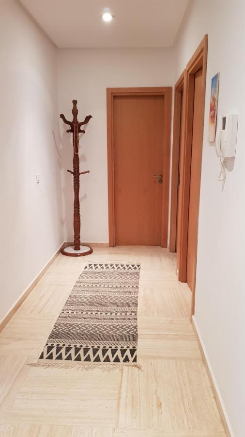 Appart Luxe Oujda Extérieur photo