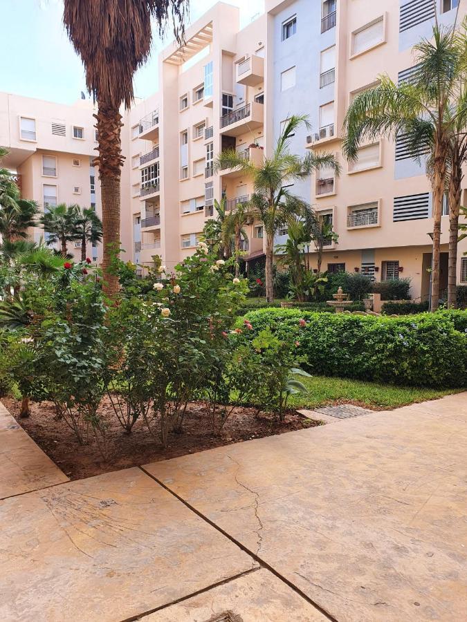 Appart Luxe Oujda Extérieur photo