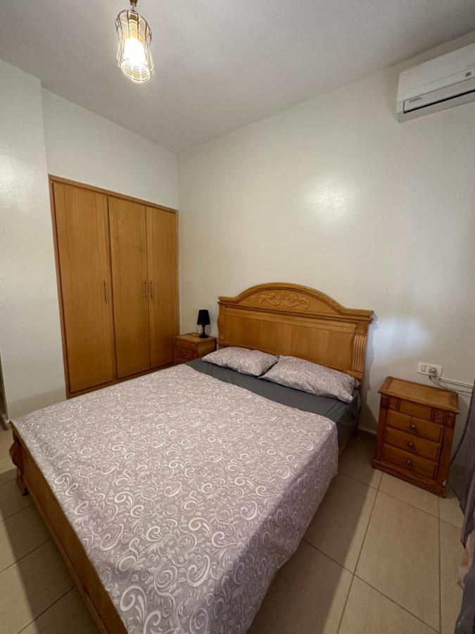 Appart Luxe Oujda Extérieur photo