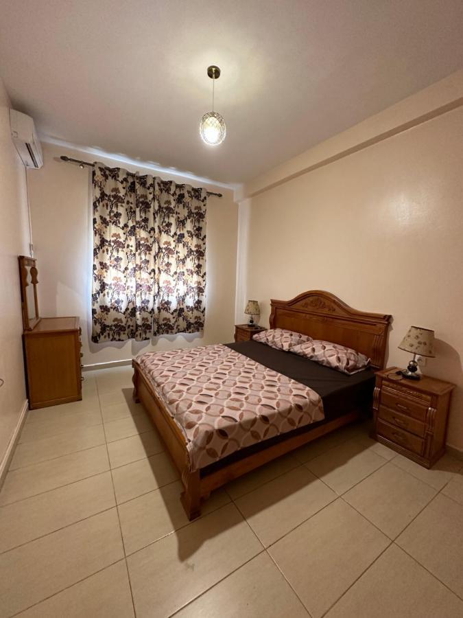 Appart Luxe Oujda Extérieur photo