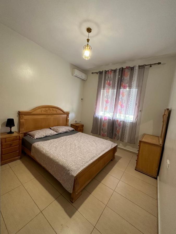 Appart Luxe Oujda Extérieur photo