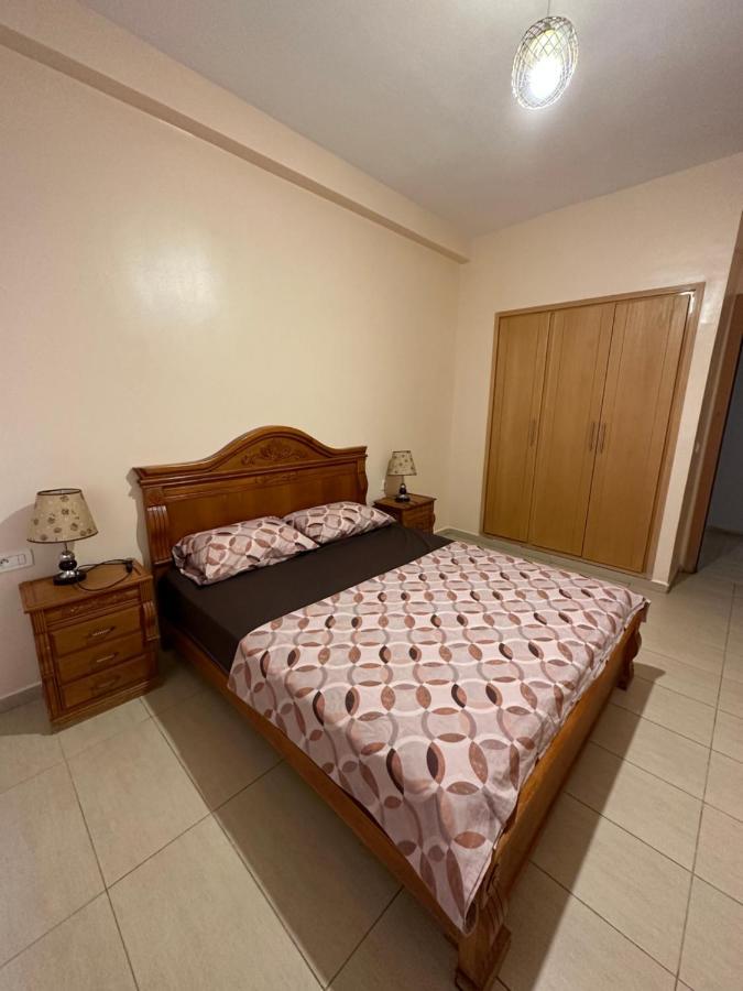 Appart Luxe Oujda Extérieur photo