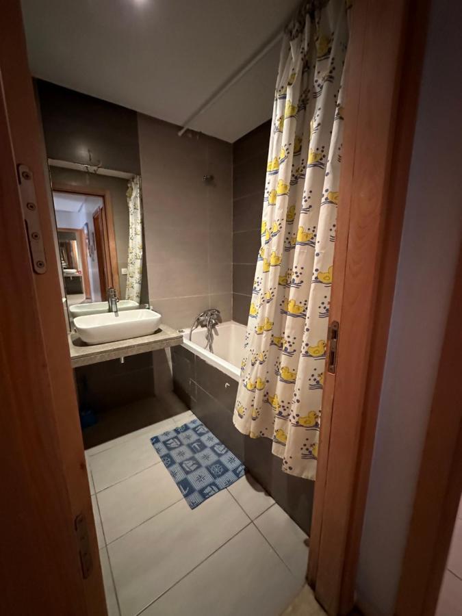 Appart Luxe Oujda Extérieur photo
